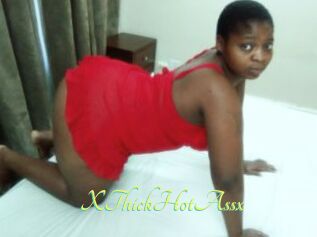 XThickHotAssx