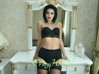 XVeryHotGirl