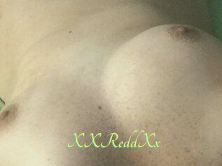 XXReddXx