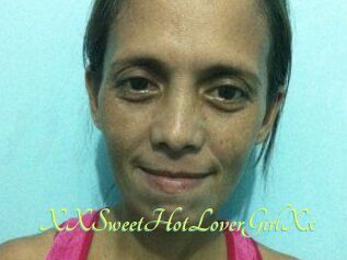 XXSweetHotLoverGirlXx