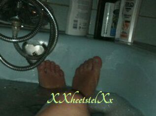 XXheetstelXx