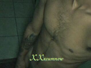 XXxcumnow