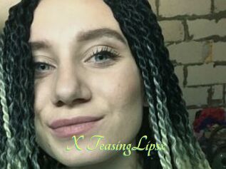 X_TeasingLipsx