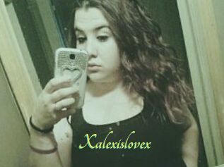 Xalexislovex
