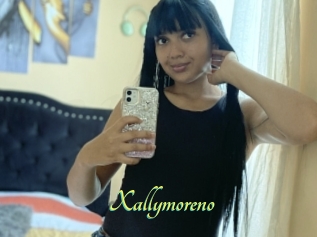 Xallymoreno