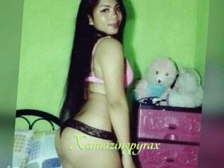 Xamazingpyrax
