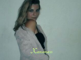 Xananass