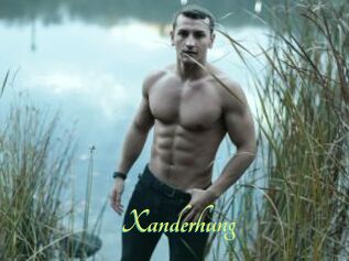 Xanderhung