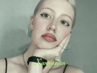 Xannyleenn