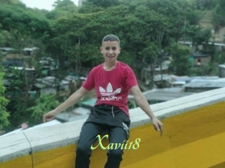 Xavii18