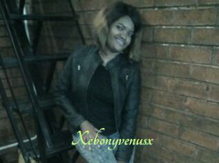Xebonyvenusx
