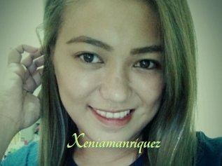 Xeniamanriquez
