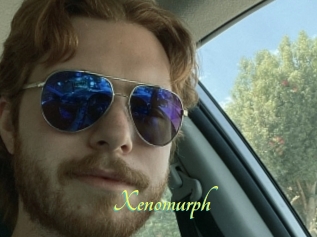 Xenomurph