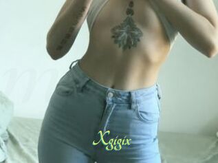 Xgigix
