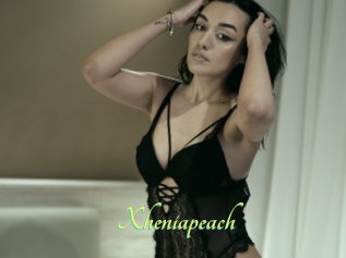 Xheniapeach