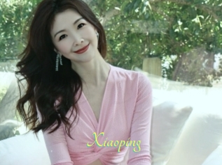 Xiaoping