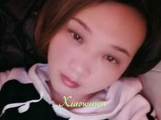 Xiaowuwu