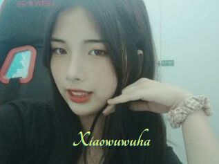 Xiaowuwuha