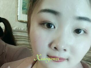Xiaoyanzi