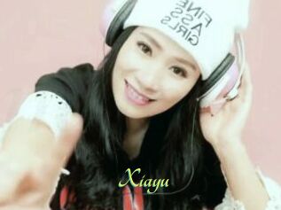 Xiayu
