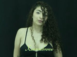 Ximenabronw