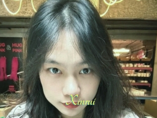 Xinrui
