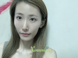Xinxinlove