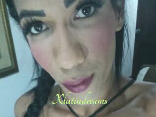 Xlatindreams