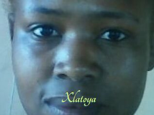 Xlatoya