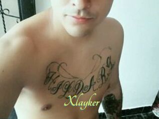 Xlayker