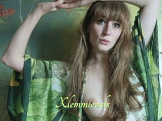 Xlemmieredx