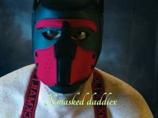 Xmasked_daddiex