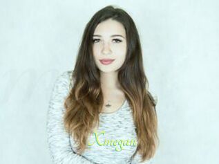 Xmegan