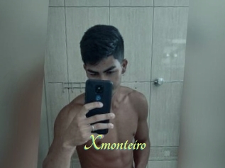 Xmonteiro