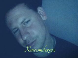 Xnicesmilex30x