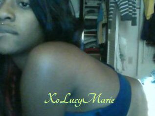 XoLucyMarie