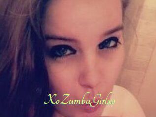 XoZumbaGirlxo