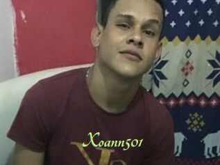 Xoann501