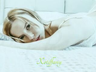 Xotiffany