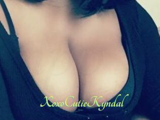 XoxoCutieKyndal