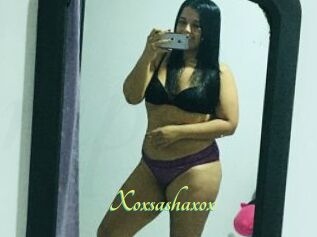 Xoxsashaxox