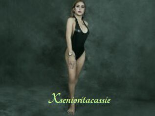 Xsenioritacassie