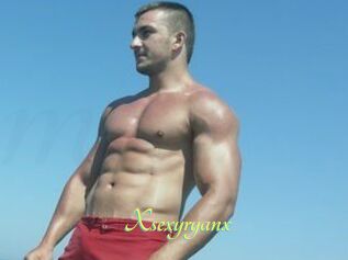 Xsexyryanx