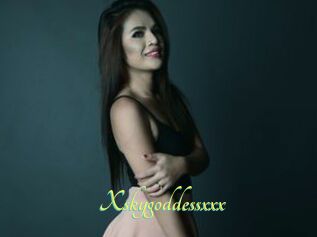 Xskygoddessxxx