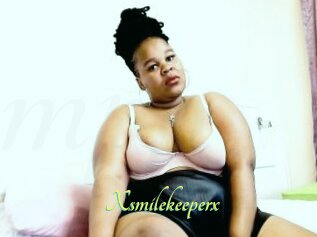 Xsmilekeeperx