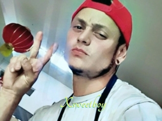 Xsweetboy