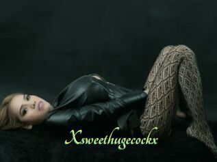Xsweethugecockx