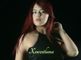 Xsweetluna