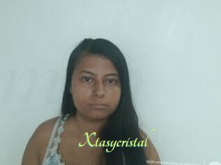 Xtasycristal