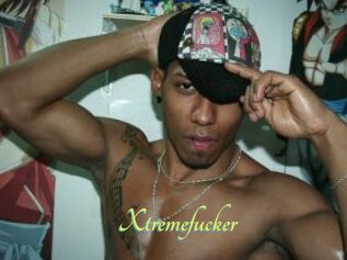 Xtremefucker